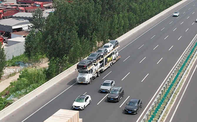 绍兴高速公路汽车救援